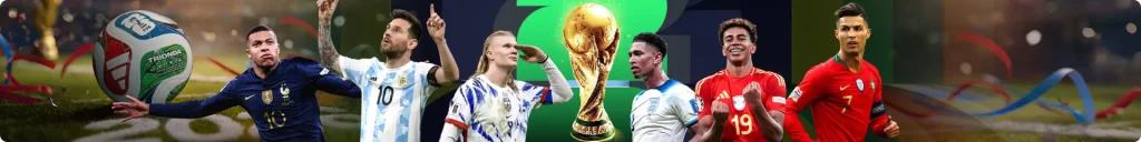 wc banner